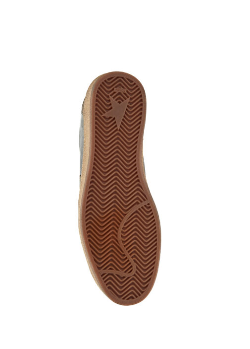 BallStar Çok Renkli Erkek Deri Sneaker - Görsel 6