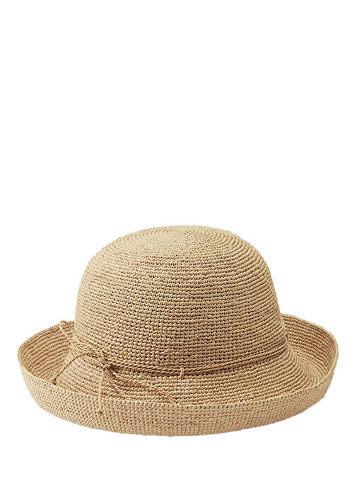 Helen Kaminski - Provence 8 Natural Women's Raffia Hat