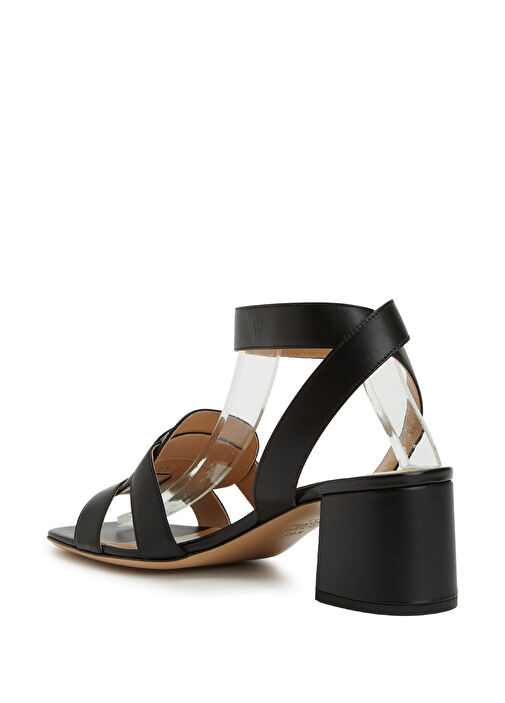 Valentino Garavani Topuklu Sandalet - Görsel 4