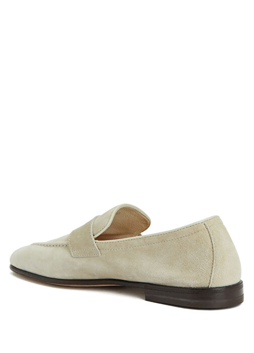 Brunello Cucinelli Erkek Loafer - Görsel 4