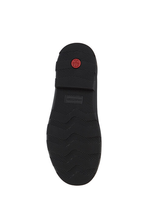 Maison Kitsune Maison Kitsune Siyah ÇİZME Bot | Beymen Siyah - 6. görsel