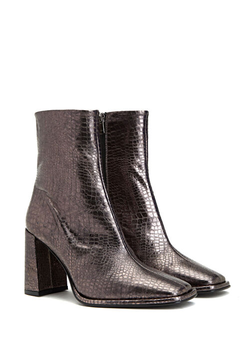 Network Bronz Network Deri Kadın Bot