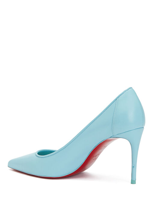 Christian Louboutin Topuklu Ayakkabı - Görsel 4