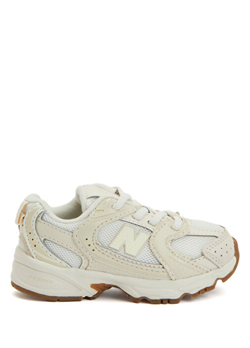 530 Bej Çocuk Sneaker - Görsel 2