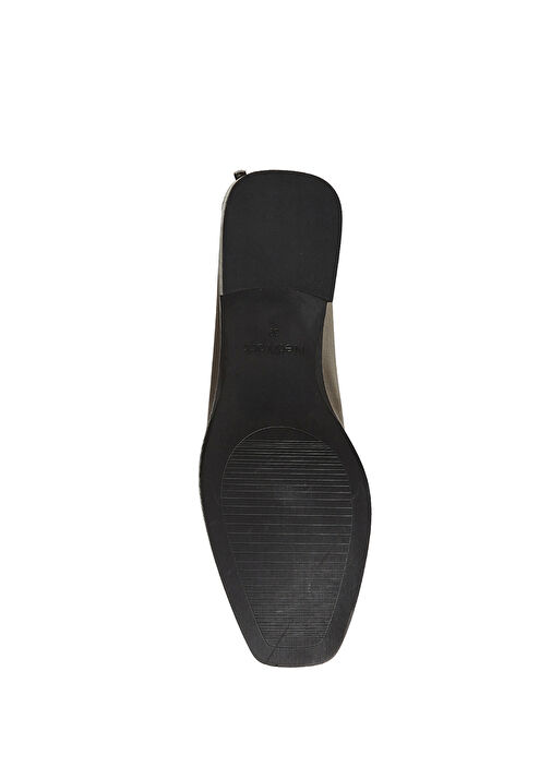 Network Network Kahverengi Kadın Deri Bot | Beymen Kahverengi - 6. görsel