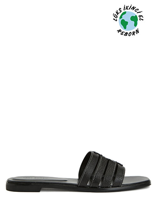 Tory Burch Kadın Terlik - Görsel 2