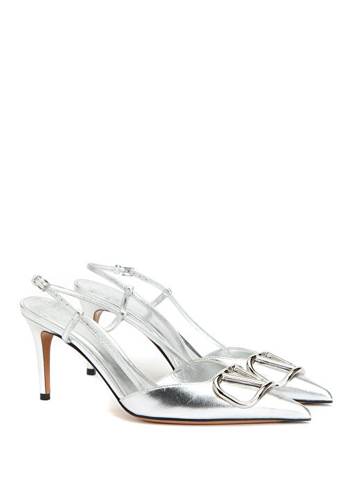 Valentino Garavani Topuklu Ayakkabı - Görsel 3