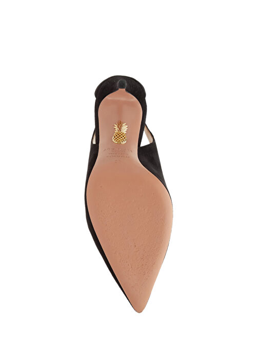 Aquazzura Topuklu Ayakkabı - Görsel 6