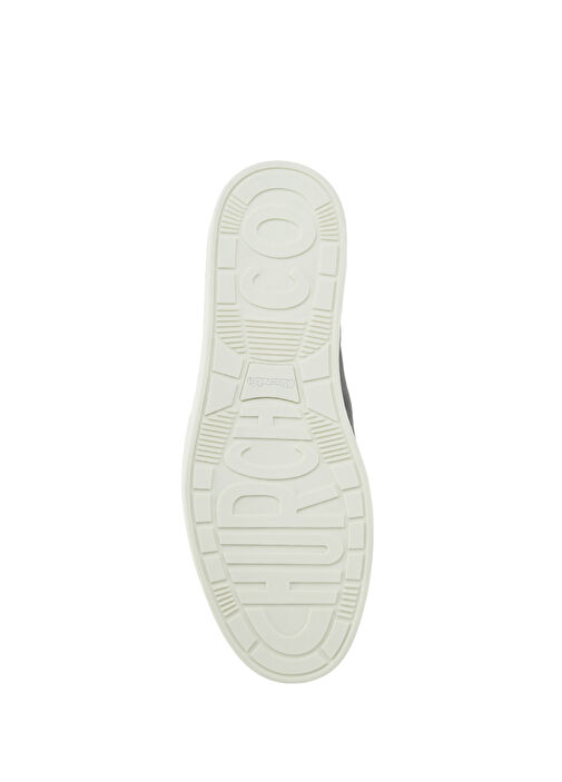 Ludlow 3 Lacivert Erkek Deri Sneaker - Görsel 6