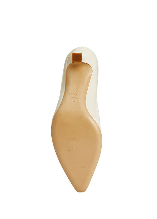 Ferragamo Topuklu Ayakkabı - Görsel 6