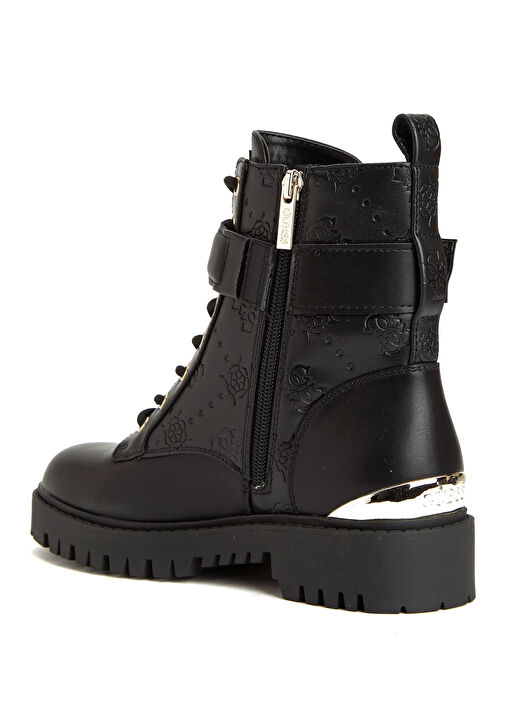 Oranda Siyah Kadın Bot - Görsel 4