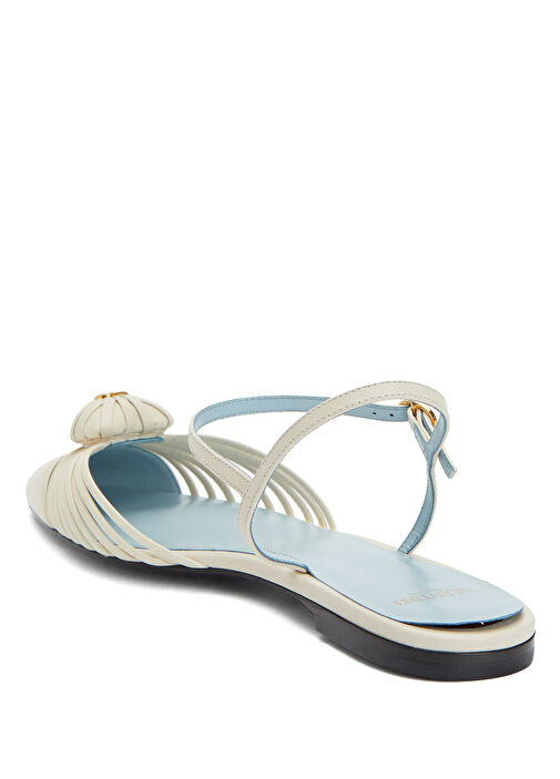 Bej Deri Babet - Görsel 4