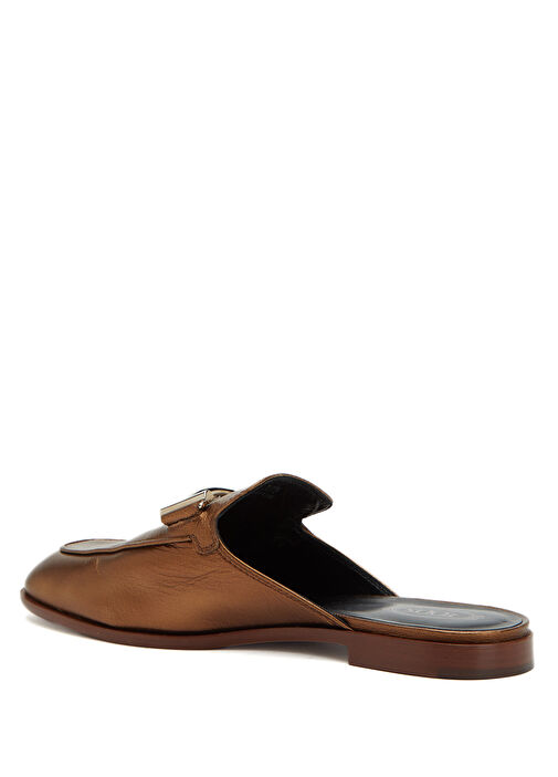 Tod's Kadın Terlik - Görsel 4