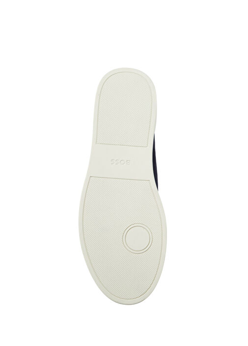 Boss Boss Lacivert Erkek Sneaker Beymen'de! Lacivert - 6. görsel