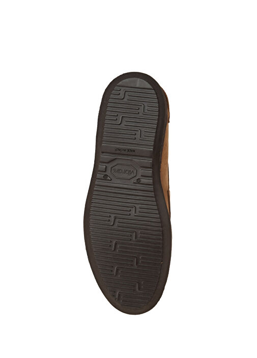 Pantanetti Kahverengi Pantanetti Süet Erkek Loafer