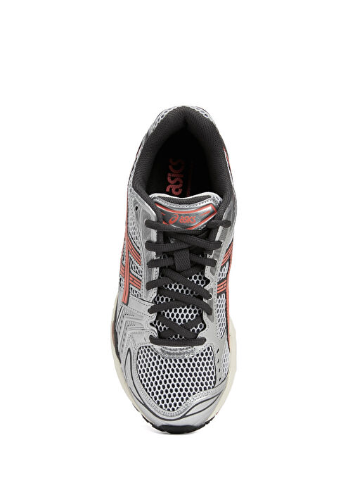 Gel Kayano Gri Kadın Sneaker - Görsel 5