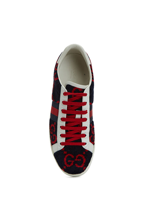 Beymen Reborn Beymen Reborn Çok Renkli Gucci Kadın Sneakers Beymen'de! Çok Renkli - 5. görsel