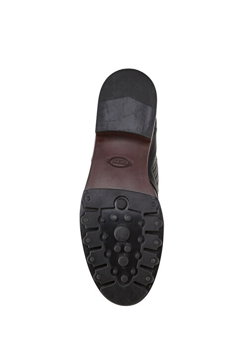 Beymen Reborn Siyah Beymen Reborn Tod's Kadın Loafer