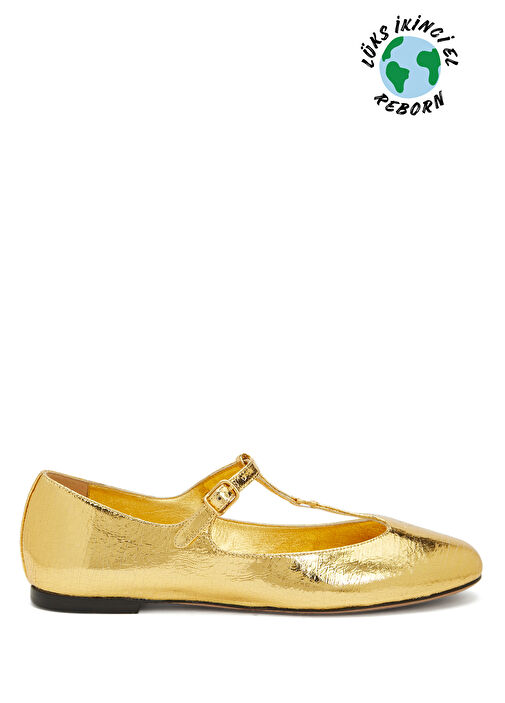 Chloe Kadın Babet - Görsel 2