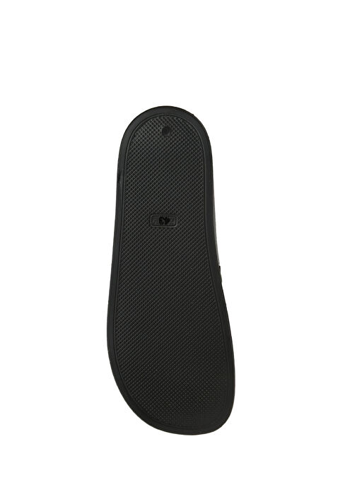 Yeşil Erkek Plaj Terliği - Görsel 6