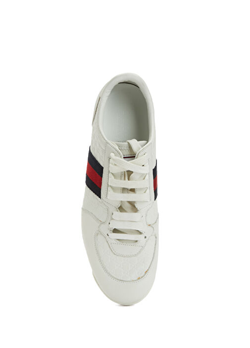 Gucci Erkek Sneakers - Görsel 5