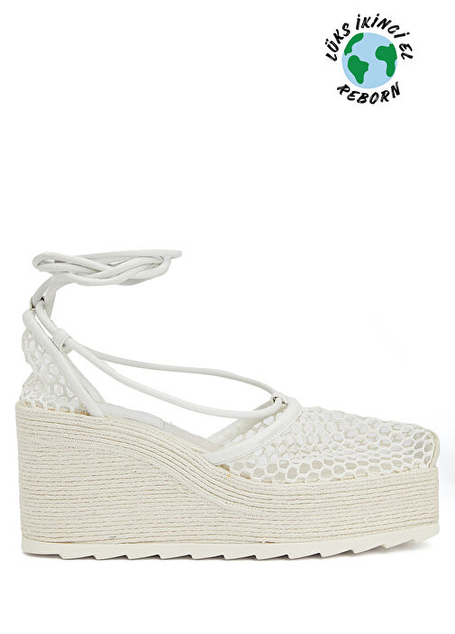 Bottega Veneta Kadın Espadril - Görsel 2