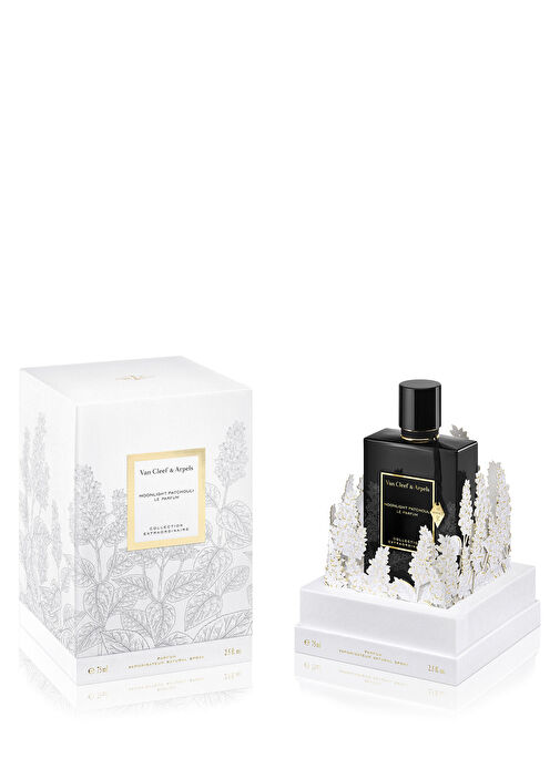 Van Cleef Arpels - Moonlight Patchouli EDP 75 ml Parfüm -