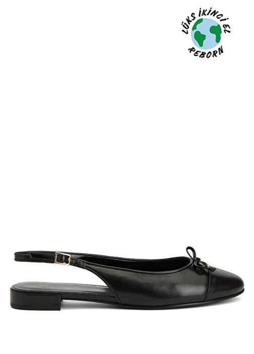 Tory Burch Kadın Babet - Görsel 2