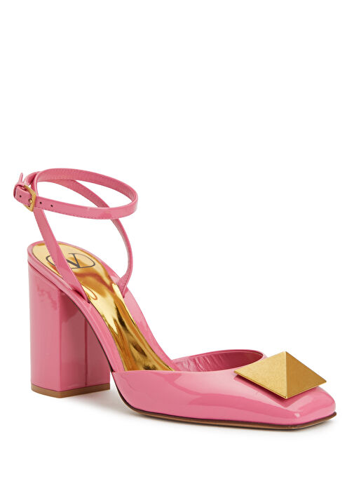 Valentino Garavani Topuklu Ayakkabı - Görsel 3