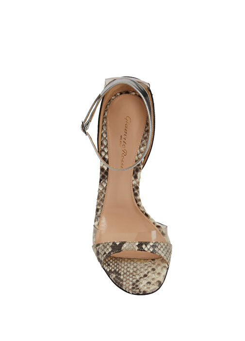 Gianvito Rossi Topuklu Ayakkabı - Görsel 5