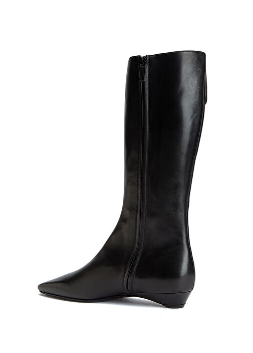 Courreges Courreges Siyah BOT | Beymen Siyah - 4. görsel