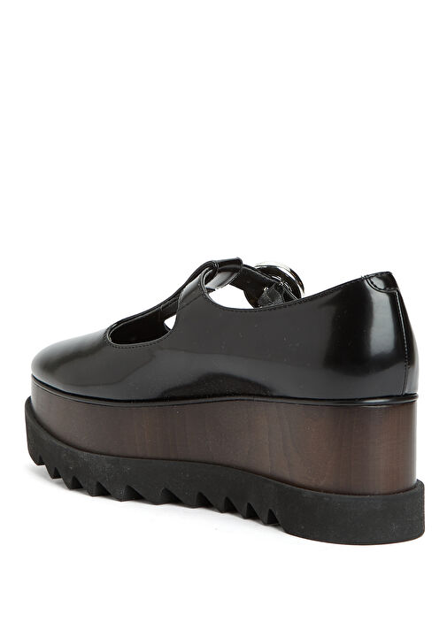 Stella McCartney Kadın Ayakkabı - Görsel 4