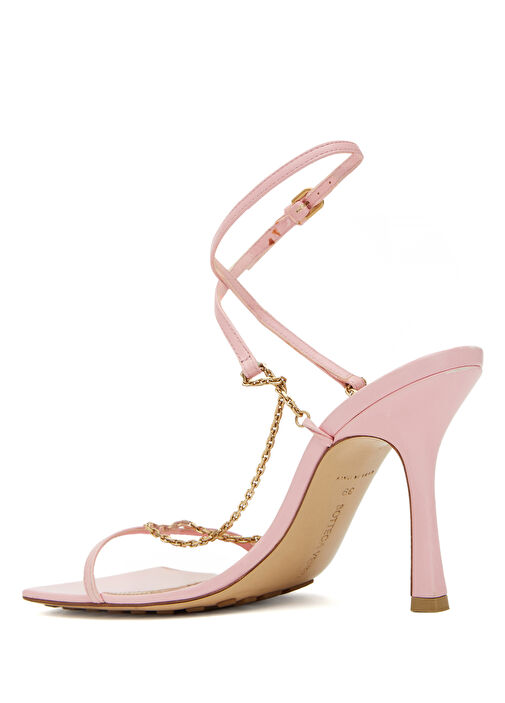 Bottega Veneta Topuklu Ayakkabı - Görsel 4