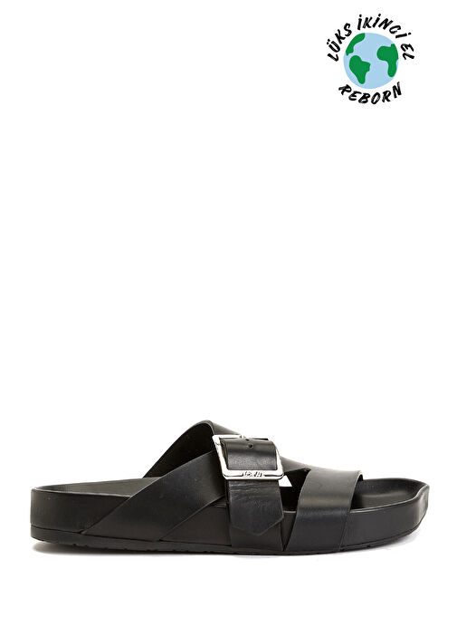 Loewe x Paula's Ibiza Erkek Sandalet - Görsel 2