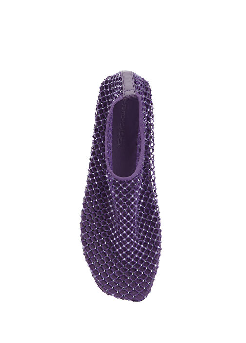 Christopher Esber Christopher Esber Minette Mor File Babet | Beymen Mor - 5. görsel