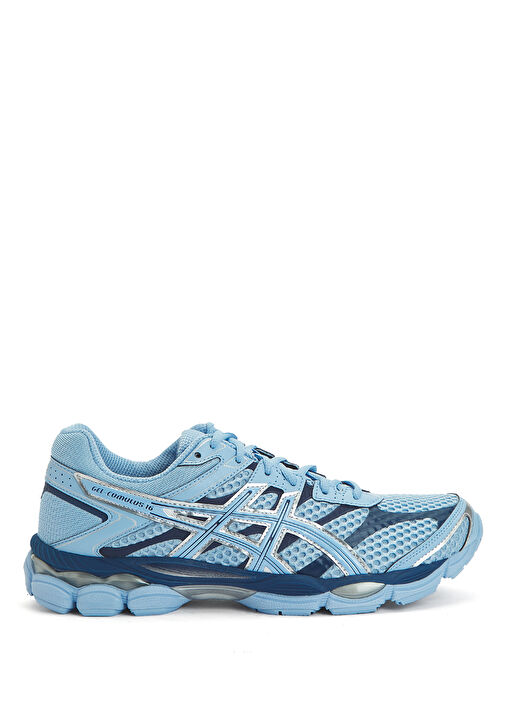 Gel-Cumulus 16 Mavi Erkek Sneaker - Görsel 2