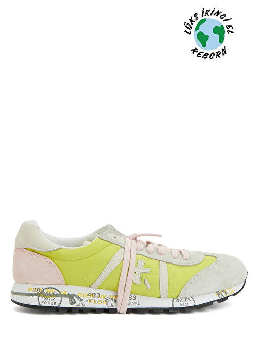 Premiata Kadın Sneakers - Görsel 2