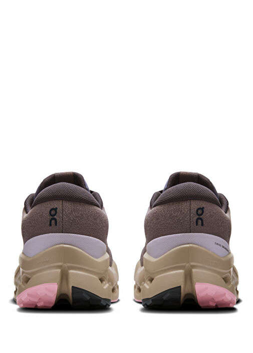 Cloudsurfer Trail 2 Waterproof Çok Renkli Kadın Sn - Görsel 7