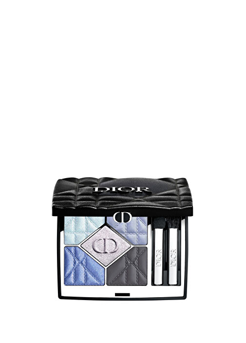 Dior - Diorshow 5 Couleurs Couture 170 Göz Farı Paleti -