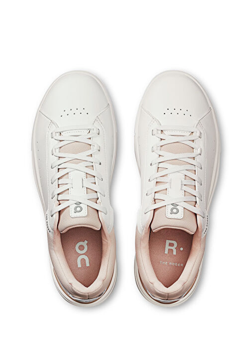 The Roger Advantage Kadın Sneaker - Görsel 4