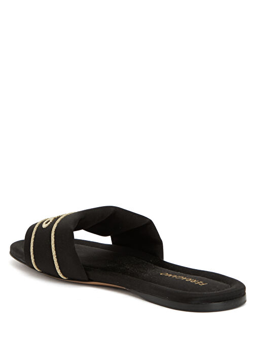 Ferragamo Kadın Terlik - Görsel 4