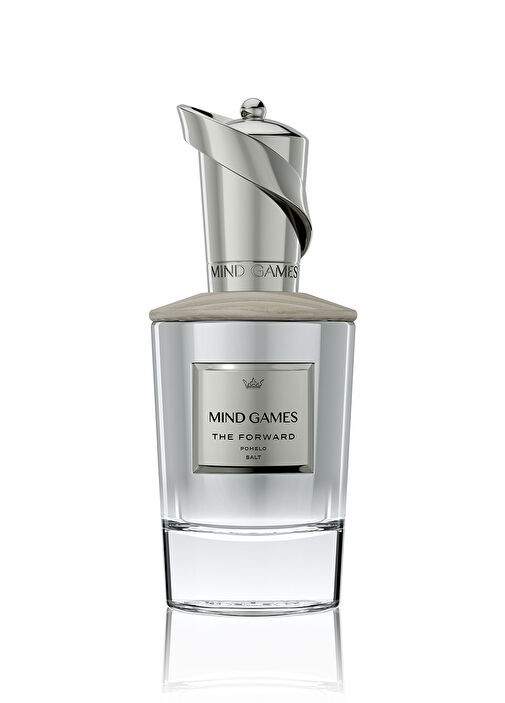 香水(ユニセックス) (144)MIND GAMES THE FORWARD 100ml Mind Games - The Forward 100ml Extrait Unisex Parfüm -