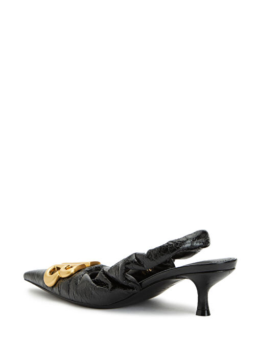 Balenciaga Topuklu Ayakkabı - Görsel 4