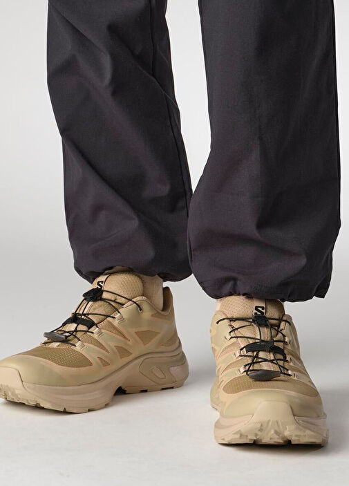 Salomon Çok Renkli Salomon Xt Evr Xt-Evr Gore-Tex Safari Erkek Sneaker