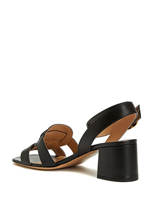 Valentino Garavani Topuklu Sandalet - Görsel 4