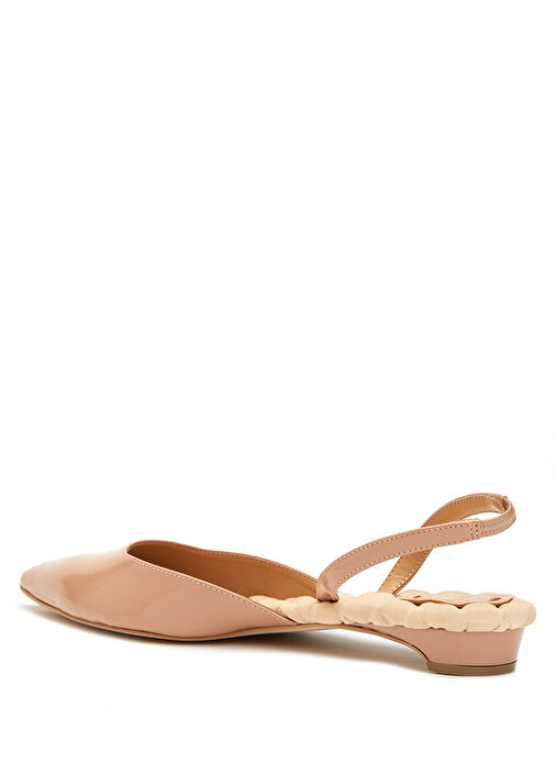 Nude Kadın Babet - Görsel 4