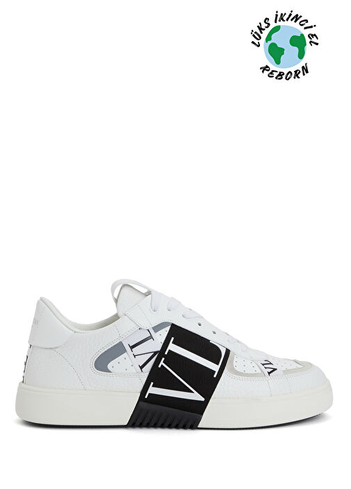 Valentino Garavani Erkek Sneakers - Görsel 2
