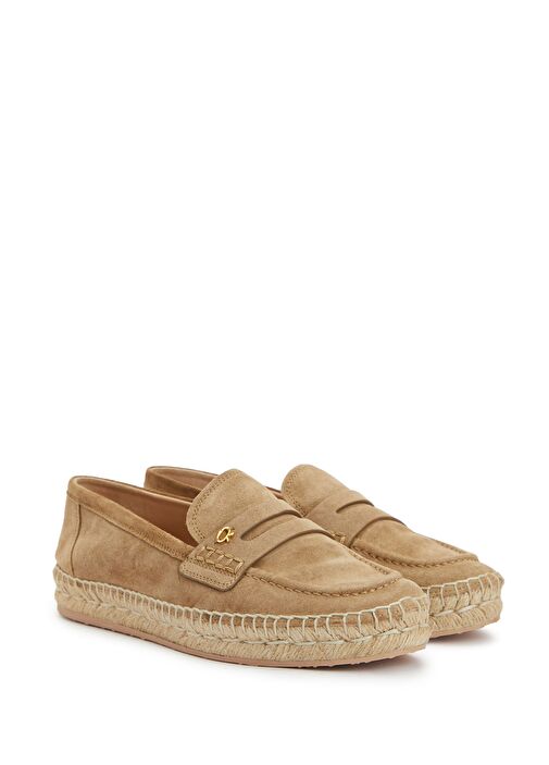 Gianvito Rossi Kadın Espadril - Görsel 3