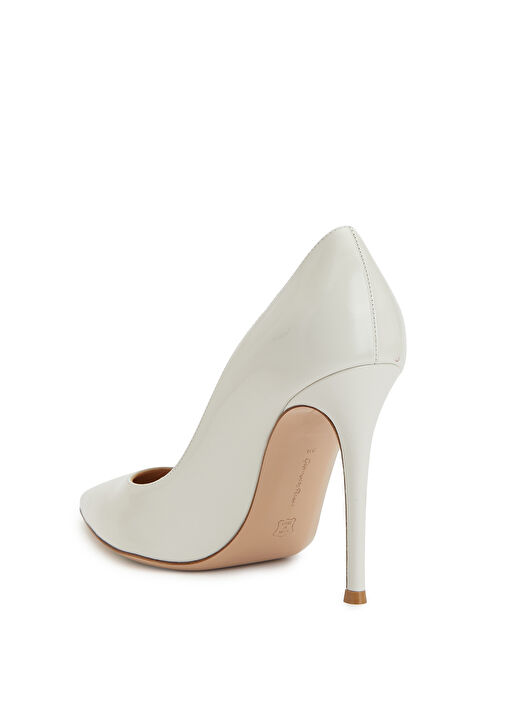 Gianvito Rossi Topuklu Ayakkabı - Görsel 4