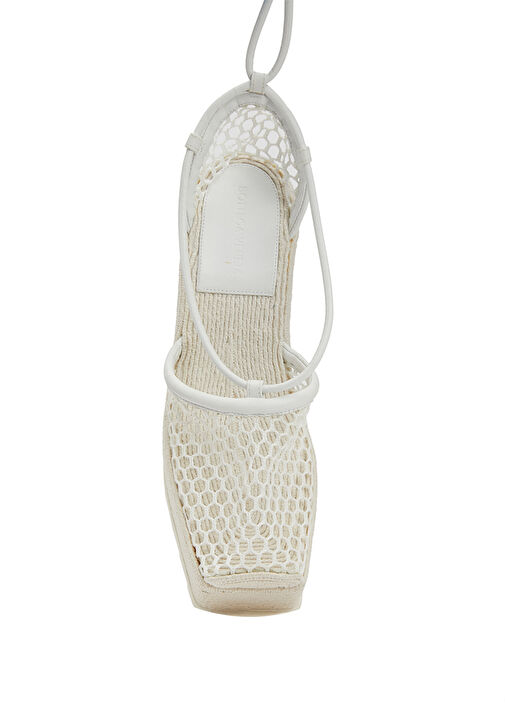 Bottega Veneta Kadın Espadril - Görsel 5